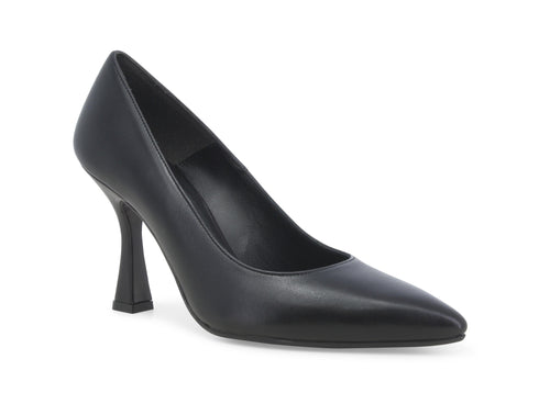 Melluso Scarpe Eleganti Décolleté Tacco Alto Tomaia Pelle